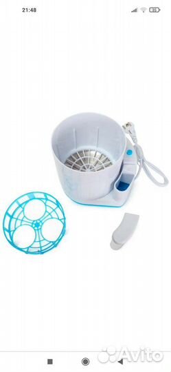 Стерилизатор для бутылочек