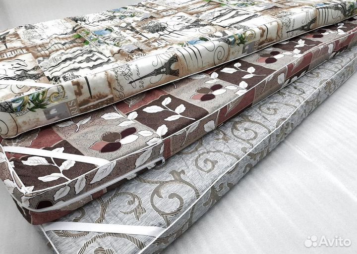 Матрас 100х200