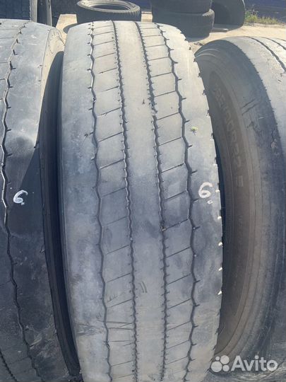 Шины 295/80 R22.5 Камаз