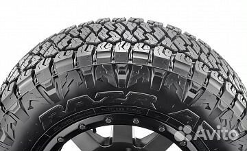 Maxxis AT-811 Razr AT 265/75 R15