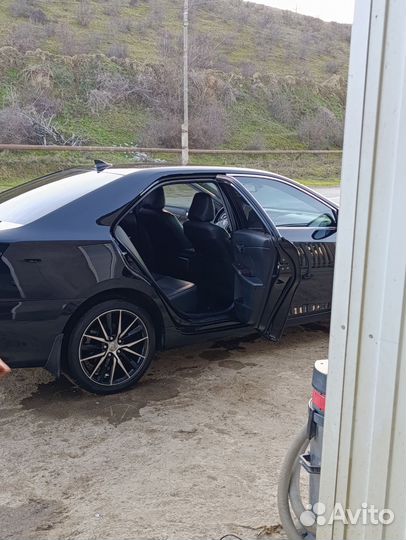 Летние колёса 225 45 18