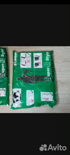 Костюм защитный