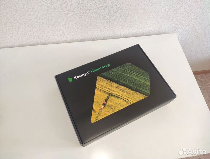 Агронавигатор агрокампус 8000 NEW (2024) RXM