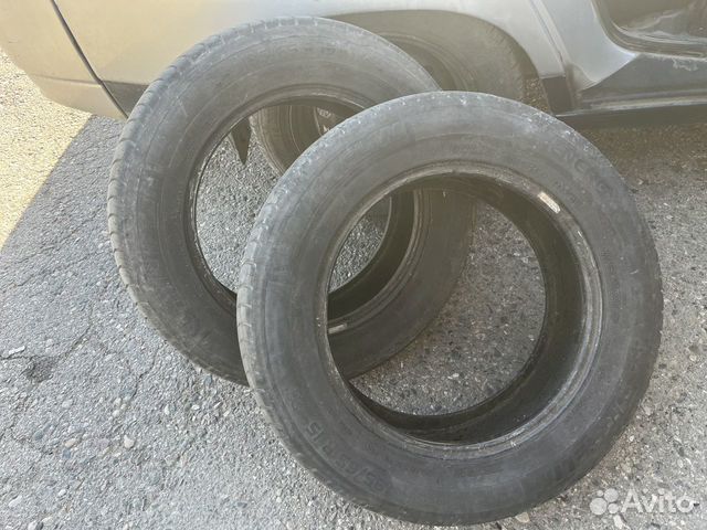 Michelin Agilis 51 195/65 R15