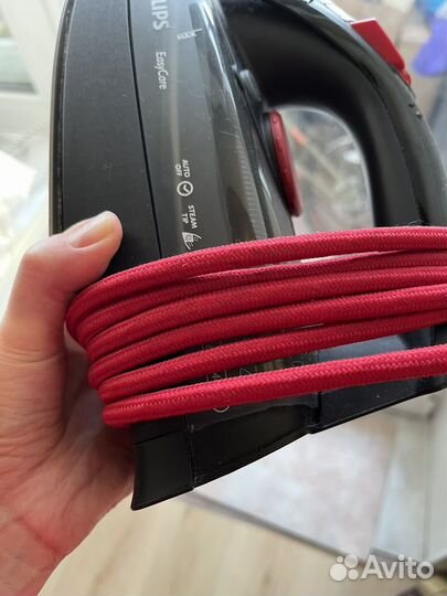 Утюг Philips