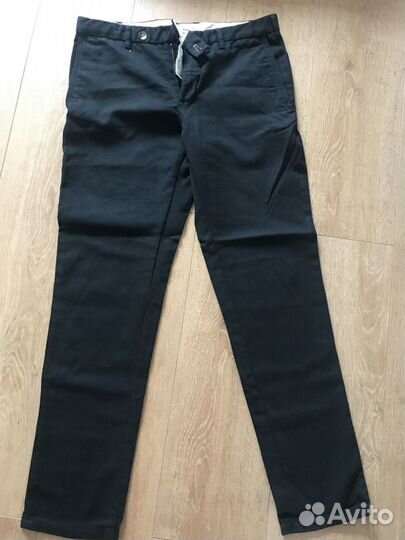 Брюки zara