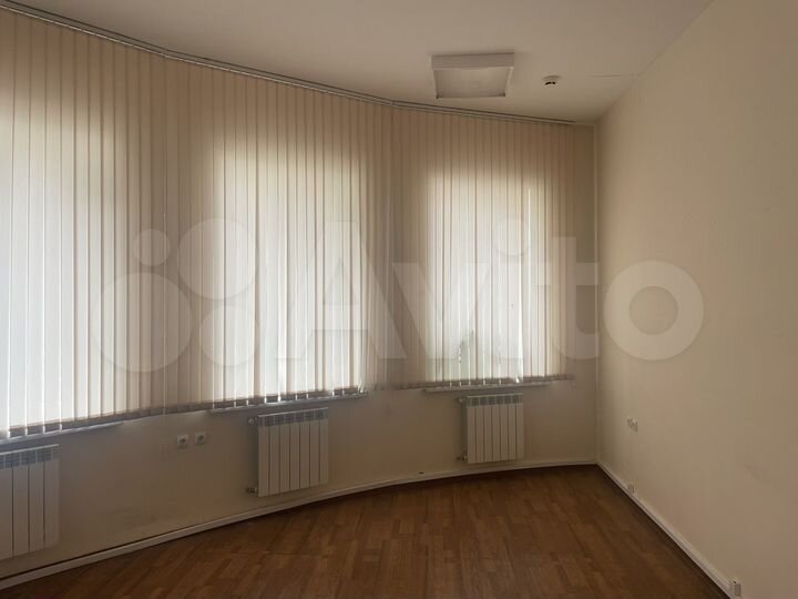 Офис, 29.7 м²