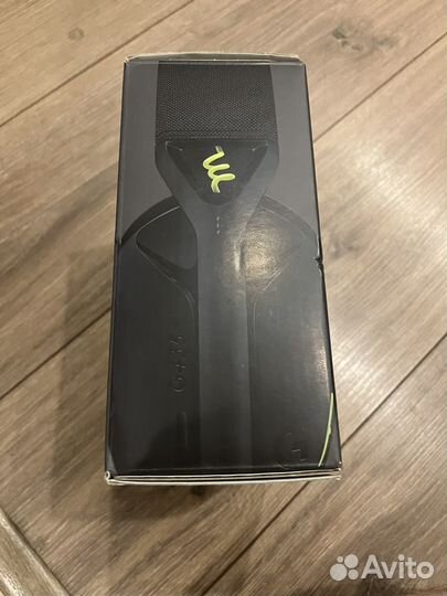 Беспроводные наушники logitech g435