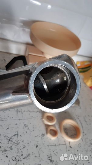 Ручная соковыжималка СССР