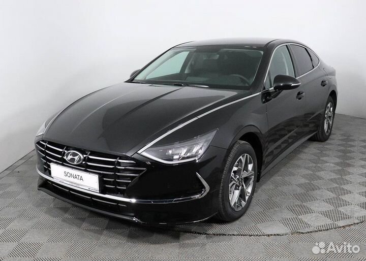 Hyundai Sonata 2.5 AT, 2023