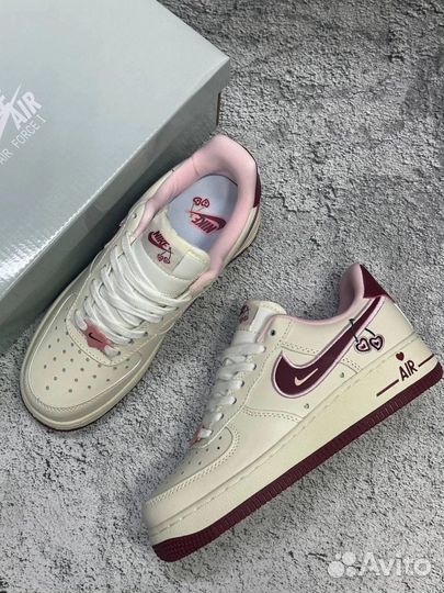 Кроссовки женские Nike air force 1