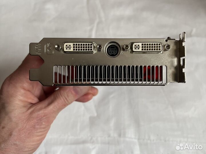 Видеокарта Radeon HD 4890