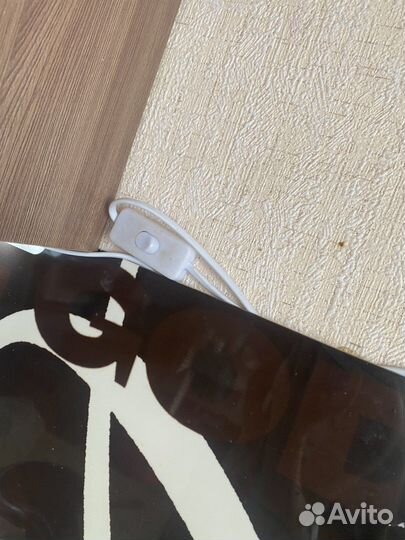 Светодиодные лампа