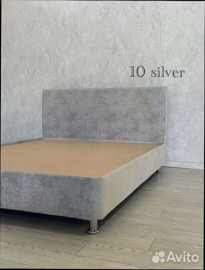 Спринг бокс кровати от производителя