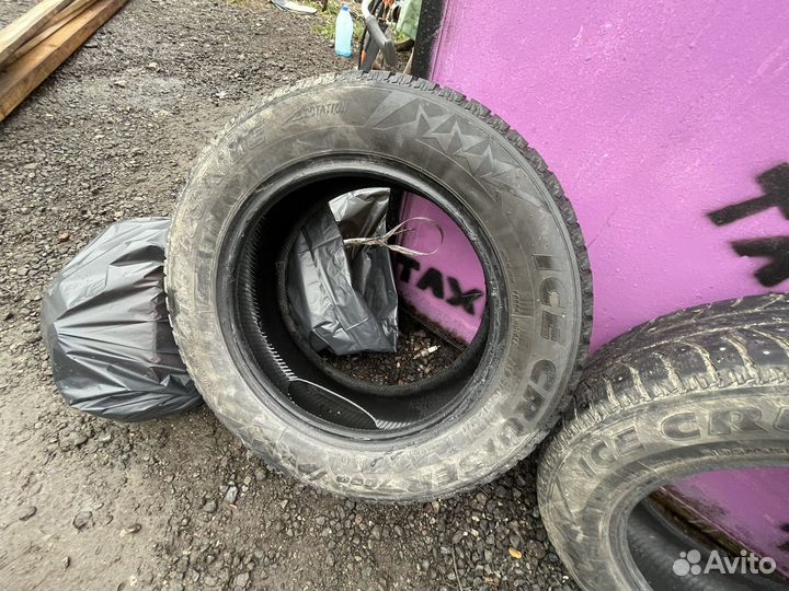Bridgestone Ice Cruiser 7000 195/65 R15