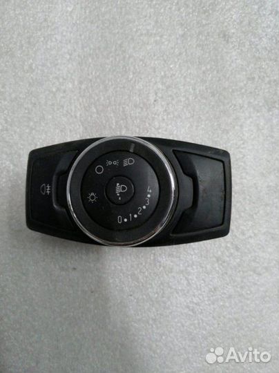 Переключатель света Ford Focus CB8 iqdb 2012