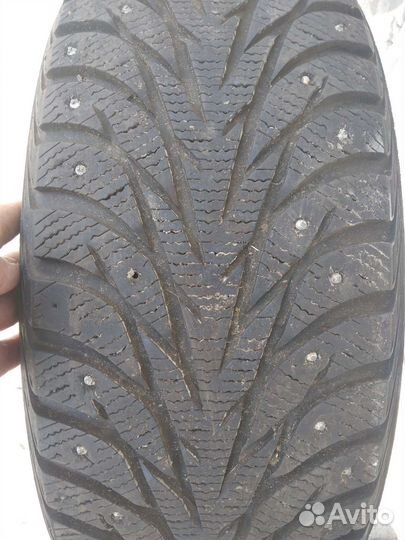 Yokohama Ice Guard IG35 255/55 R18 98T