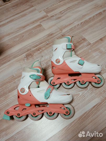 Ролики Ridex 35-38