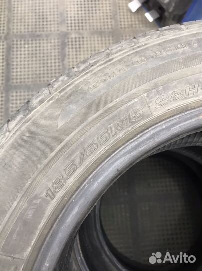 Hankook Optimo K415 185/65 R15 88H