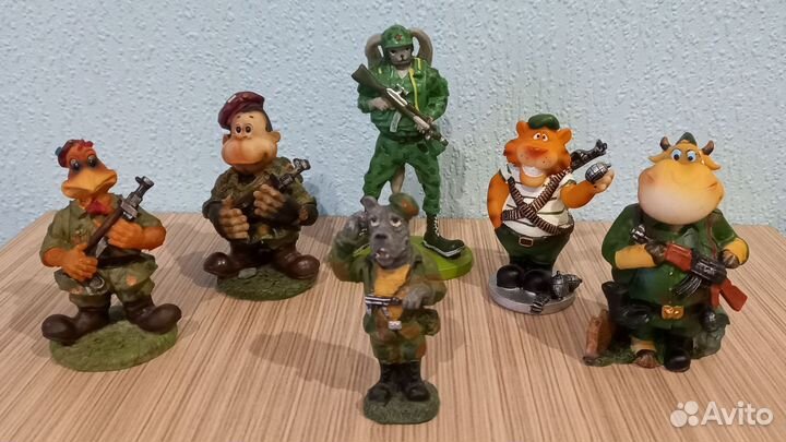 Спецназ /солдат(знаки зодиак)