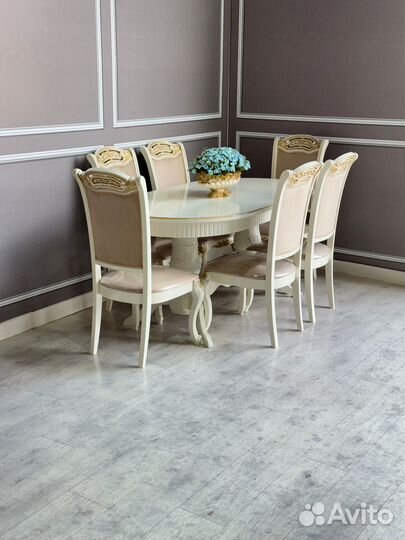 Столы и Стулья. Оплата при получении