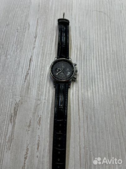 Серебряные часы Ника 2532 925 проба