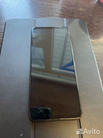 ASUS ROG Phone 5, 16/256 ГБ