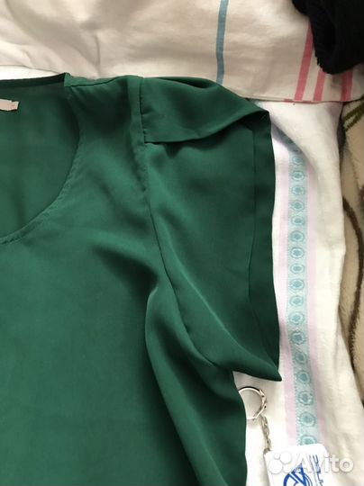 Женские вещи большого размера