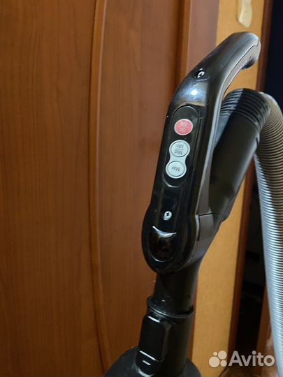 Пылесос Samsung