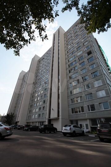 5-к. квартира, 164,1 м², 13/16 эт.
