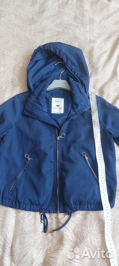 Куртка детская
