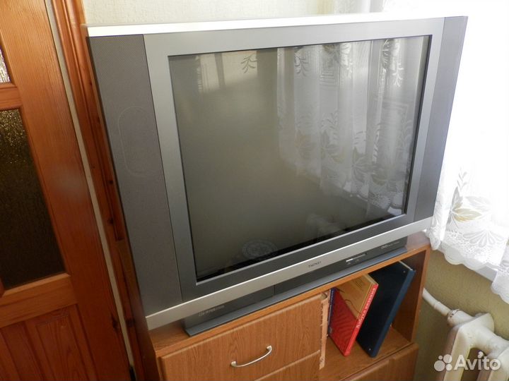Телевизор Hitachi