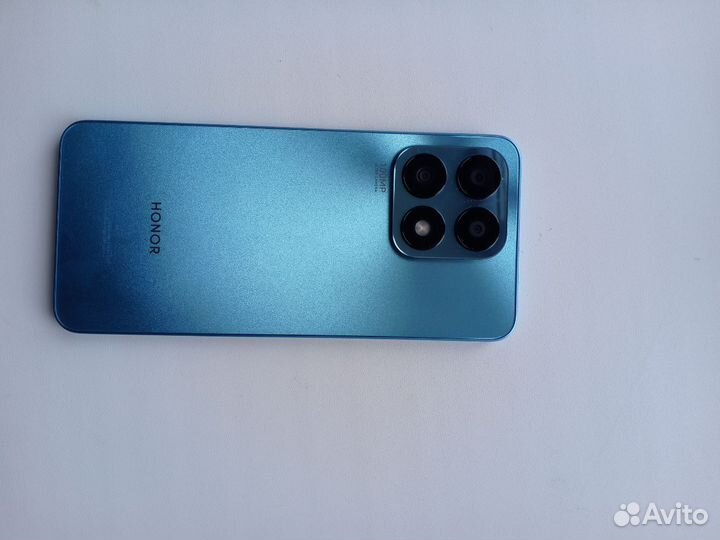 HONOR 8X, 6/128 ГБ