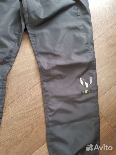 Спортивный костюм adidas для мальчика размер 164