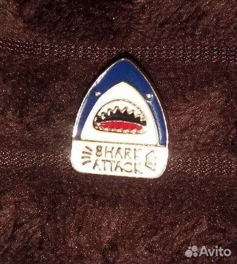 Набор значков