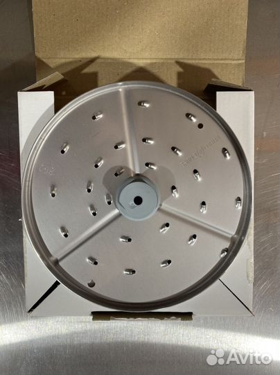 Диски для овощерезки