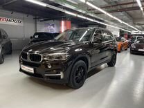 BMW X5 3.0 AT, 2014, 198 000 км, с пробегом, цена 3 320 000 руб.