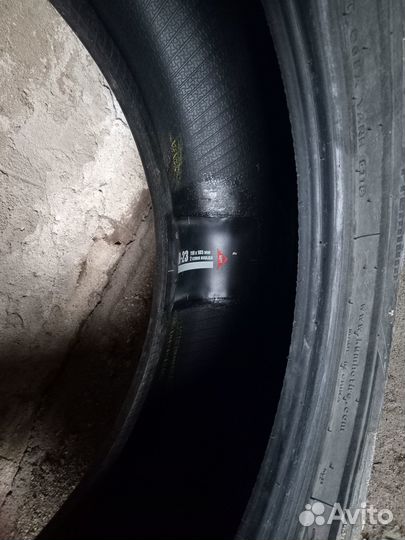 Kumho Ecsta V710 235/65 R17