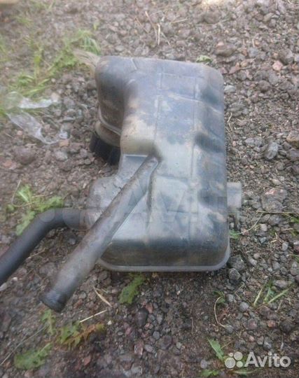 Бачок расширительный Renault Megane 2 2005