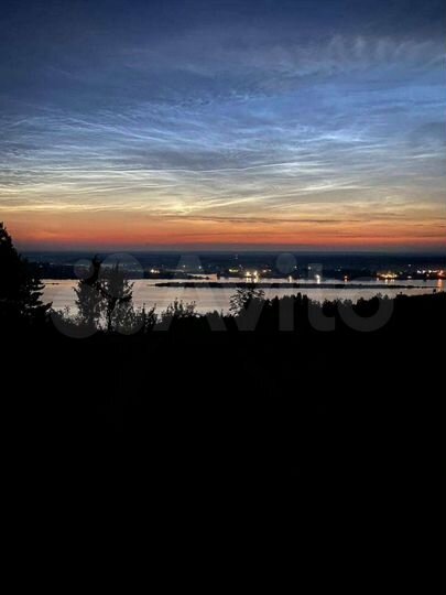 Участок 11 сот. (ИЖС)