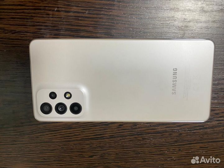Samsung Galaxy A73 5G, 8/256 ГБ