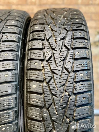 Nokian Tyres Nordman 7 175/70 R13