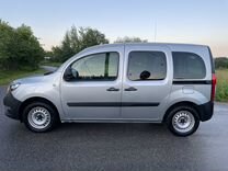 Mercedes-Benz Citan 1.5 MT, 2020, 87 000 км, с пробегом, цена 1 720 000 руб.