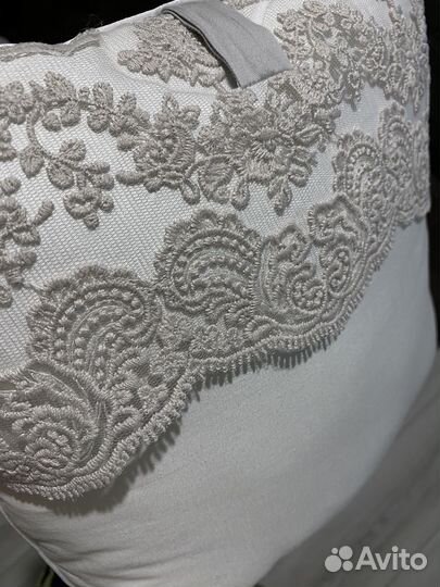 Бортики в детскую кроватку 12шт