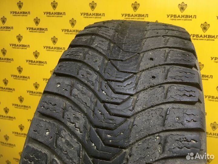 Michelin X-Ice North 3 195/55 R16 91T