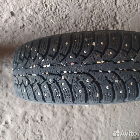 Nordman WR 185/55 R15 86T