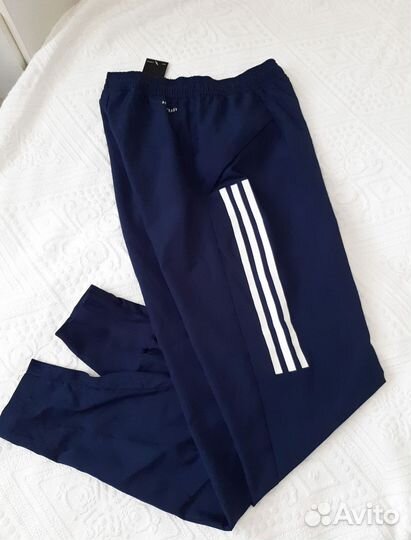 Adidas Штаны спортивные. Оригинал.XS