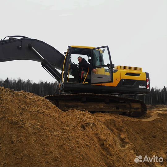 Песок с доставкой