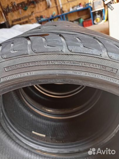 Kenda Kaiser KR20 245/35 R19 93W