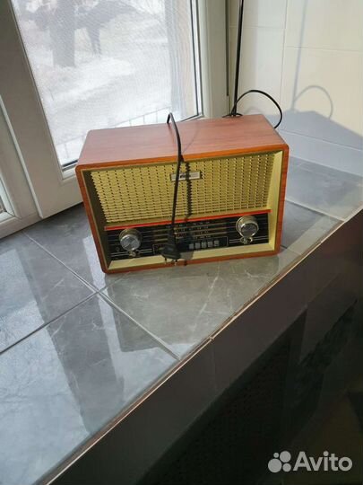 Проигрыватель универсальный